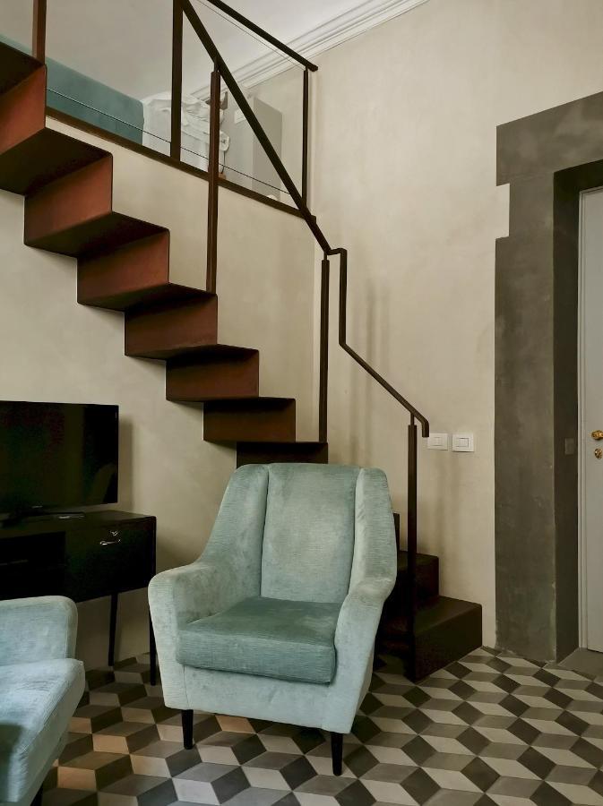 Mezzo 46 Apartment Florence Exterior photo