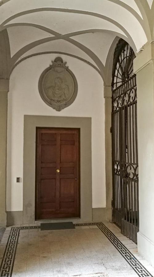 Mezzo 46 Apartment Florence Exterior photo
