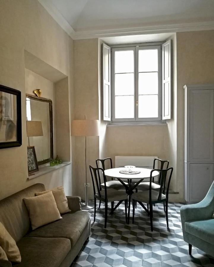 Mezzo 46 Apartment Florence Exterior photo