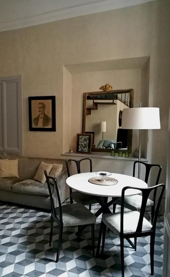 Mezzo 46 Apartment Florence Exterior photo