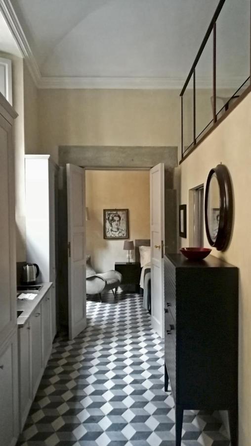 Mezzo 46 Apartment Florence Exterior photo